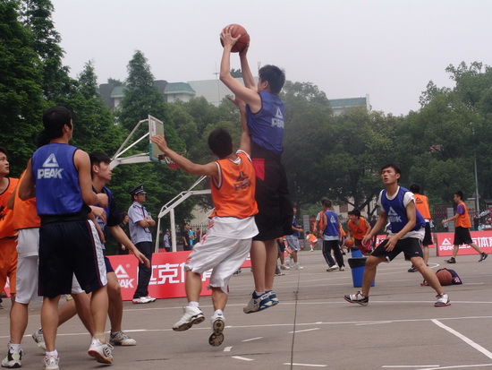 顶级